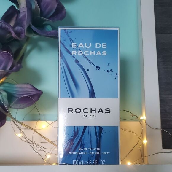 Rochas eau de rochas - Picture 2 of 6